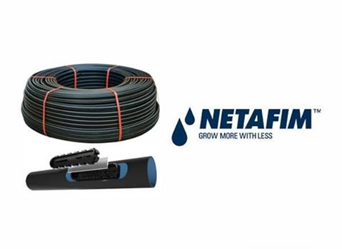 Kesintisiz sulama sağlayarak emeğinizi koruyan UniRam™ AS emrinizde! Ayrıntılı bilgi için: netafim.com.tr/product/uniram…