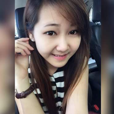 selaamelia_'s tweet photo. Cekrek ^_^ #HariSelfieNasional https://t.co/dQm5vkcS0f
