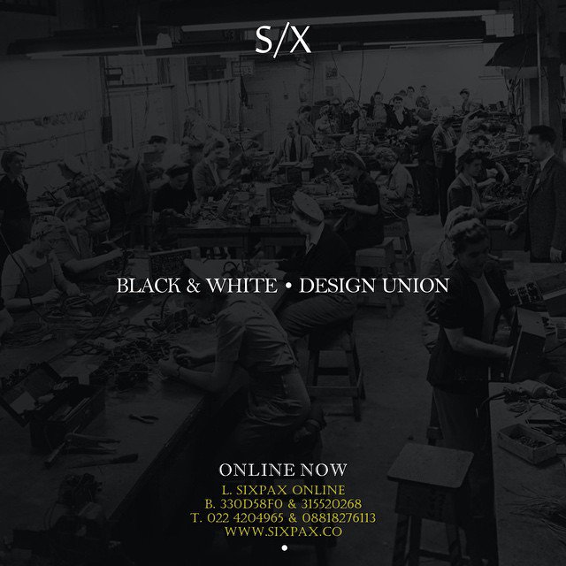 Open Recruitment : SX store - Smart and Team Works |  Send ure CV here : Trunojoyo no.30 Bandung #SXjob2016