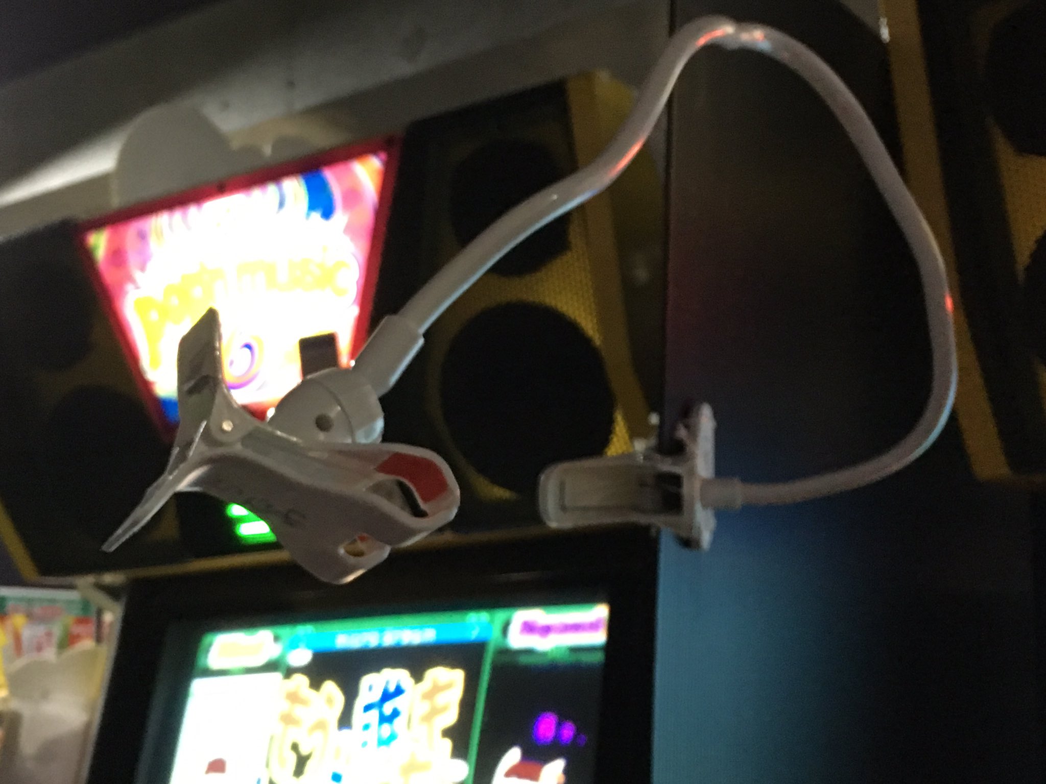 ポップンアケコン】筐体のコントロールパネルをPS2／USB用に改造