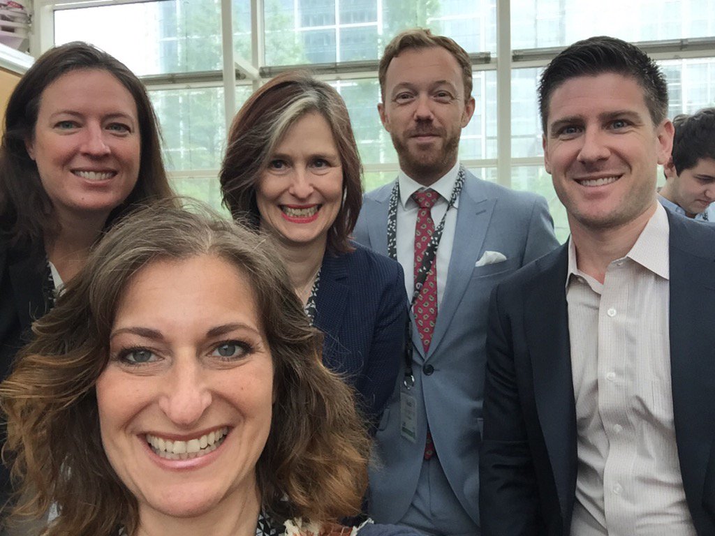 diane_perlman's tweet photo. Here @LeanStartUpEMEA #leanstartup moderating a #scaleup panel w @lnwrighty @koenvdcv @iLondoncalling @okta_emea https://t.co/UedejFyW37