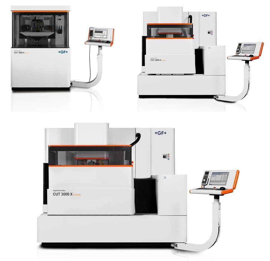 Open up new opportunities for ultra-precise machining of miniaturised components in various fields of technology!