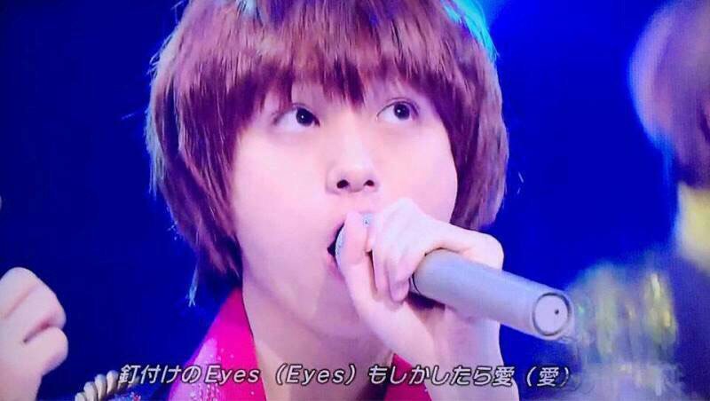 ua_hinako's tweet photo. 伊野ちゃんの誕生日までに622TR目指す！622TRでとめてください！

#伊野尾慧 
#伊野尾慧の誕生日までに622RT 
#RTしたとびっ子さんフォロー 
#RTしてくれた人フォローします
#とびっ子さ���スルー禁止 https://t.co/9gTwSsNE67