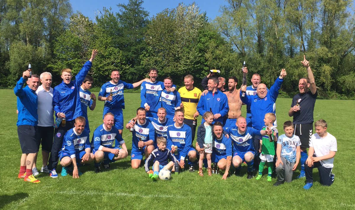 Greenwell Star FC tweet media