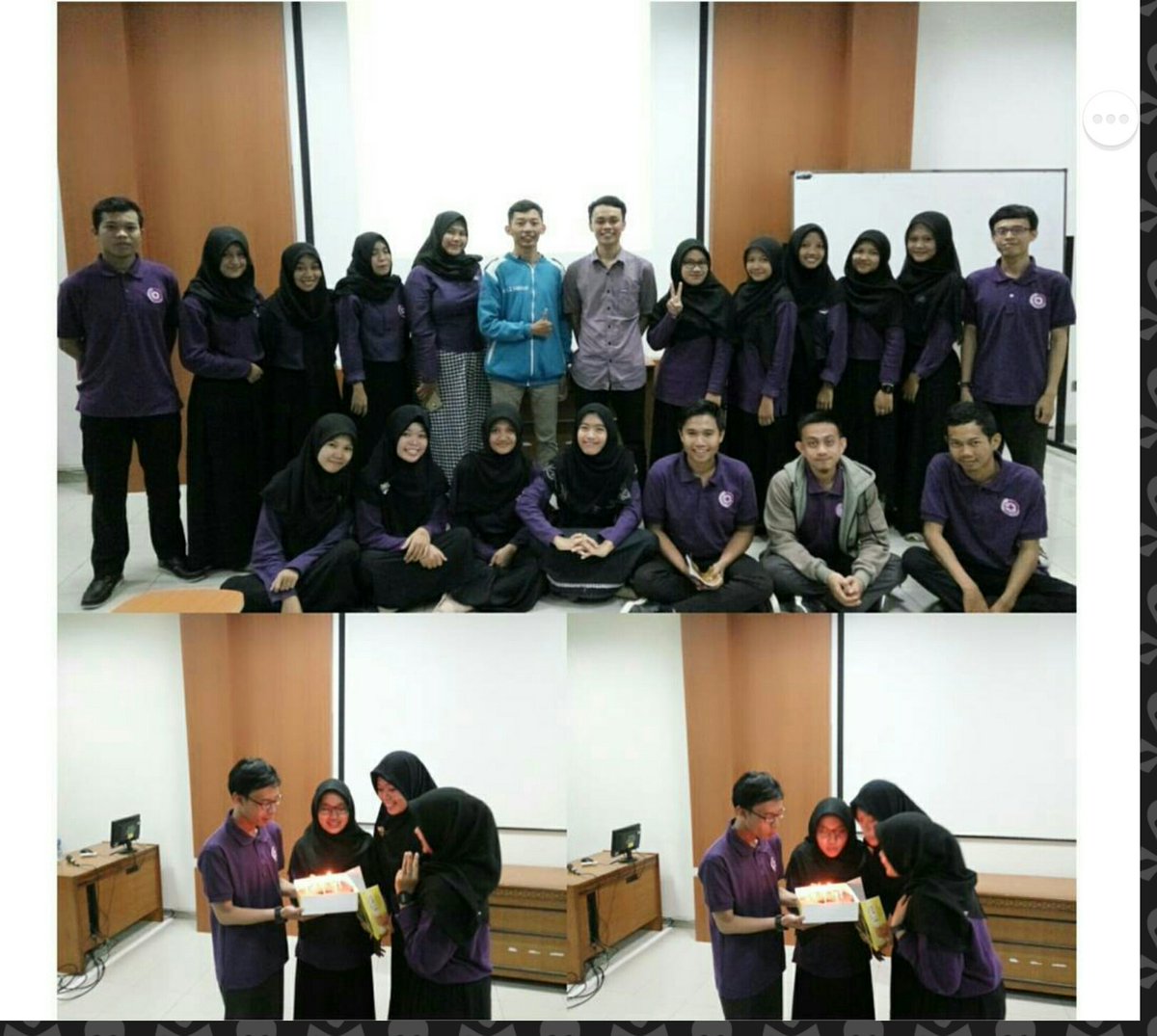 sangat penting sekali untuk panitia untuk lebih tau tentang NAPZA sblm mnggelar acara seminar #PELATIHAN  NAPZA 😁😊