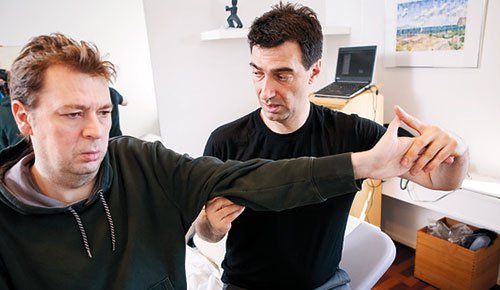 Give stroke survivors better access to post-hospital rehab, CSP urges dlvr.it/LKmjQw