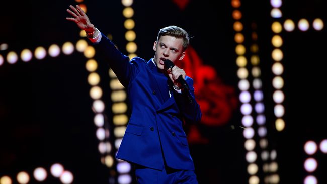 chooseoneESC's tweet photo. choose one #esc2016 semi final 1 non-qualifier https://t.co/RMozZReZxZ