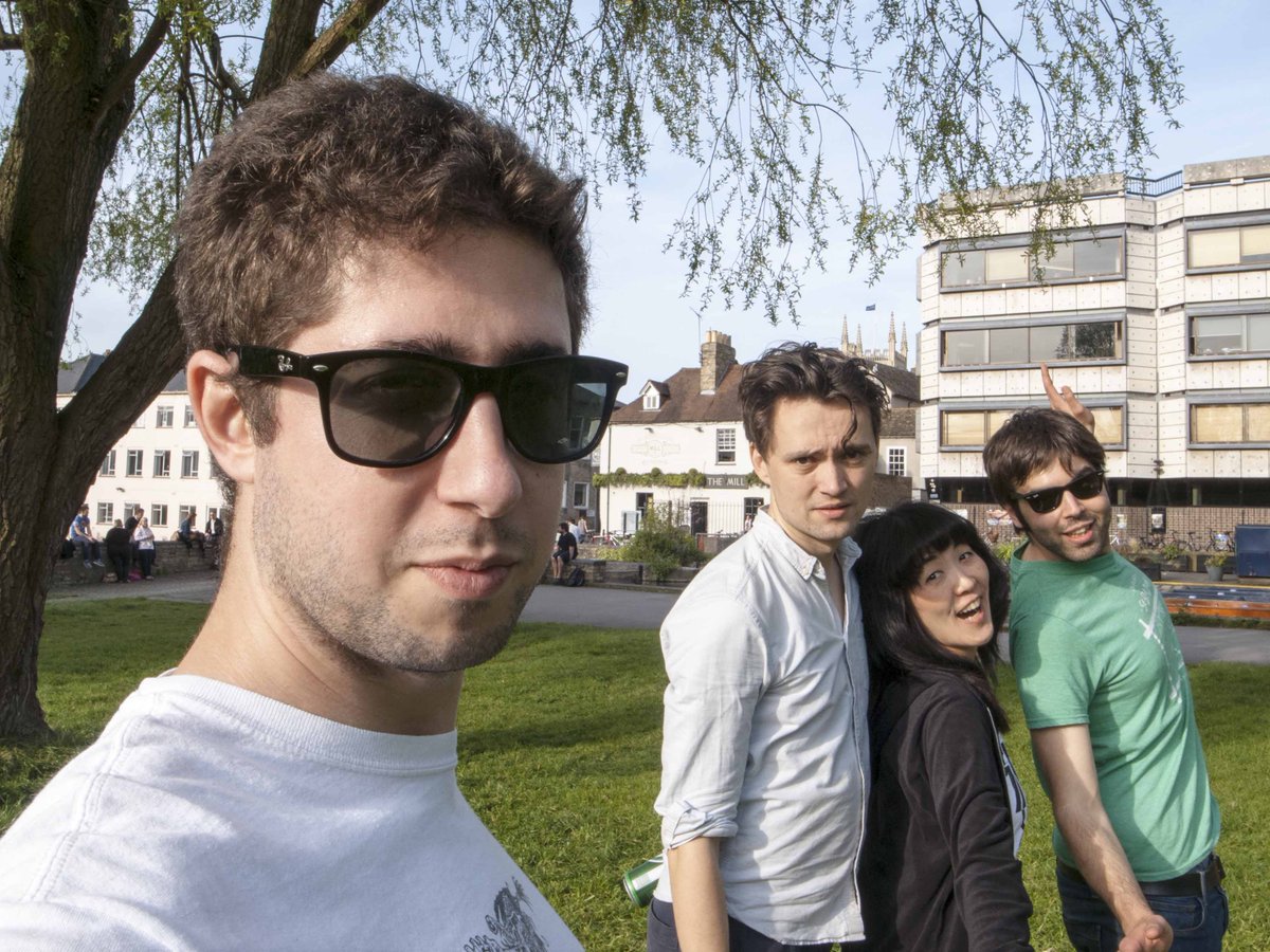 WE GOT SO MUCH NEW STUFF COMING UP!!!!!