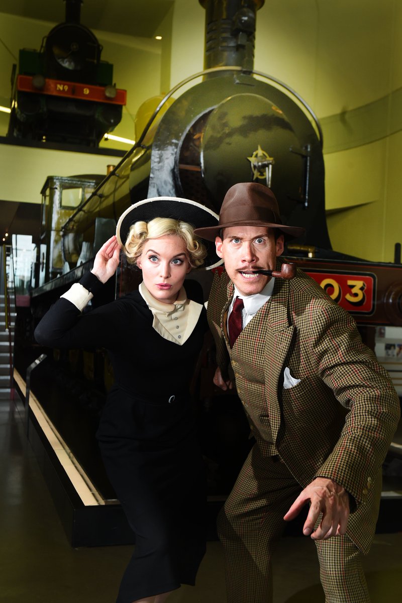 The King's Theatre & Theatre Royal tweet media