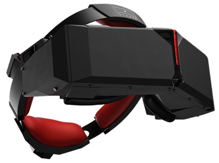 شركة Acer تعمل بدورها على خوذة راقية للواقع الإفتراضي ift.tt/1sujAHF