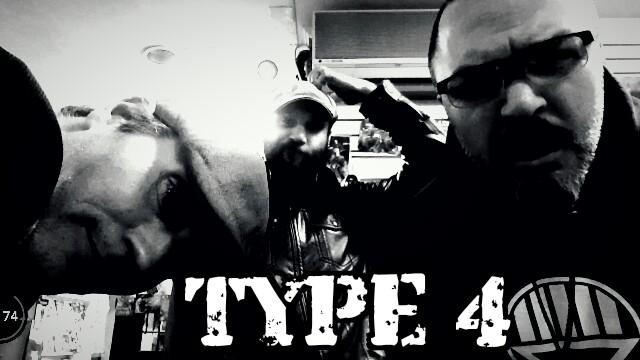 Salturday May 28th TYPE 4 is performing in Jamaica Plain @The Midway Cafe.. come getcha Hip Hop fix! <a href="/GoodAmRadio/">Good AM</a>