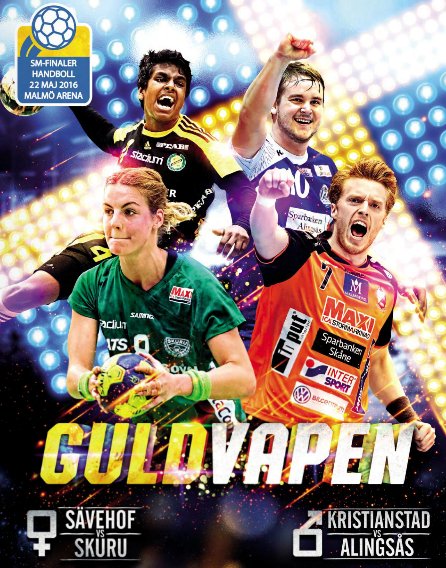 GamedayHandboll tweet picture