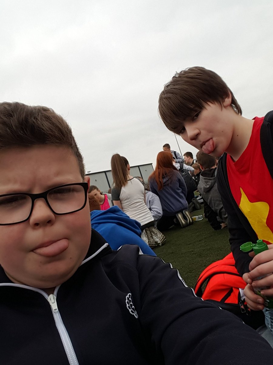 MattB1263's tweet photo. Sports day!!!!!!!!!🏀⚽⚾🏈🎾 https://t.co/spcYtYHPYg