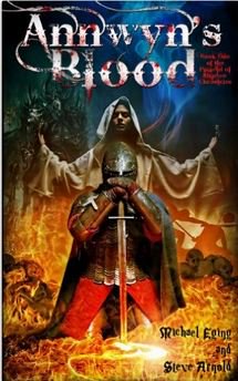 DaisyBanks16's tweet photo. Annwyn's Blood by @MichaelEging Fabulous 5* #Fantasy #Sword &amp; #Socery https://t.co/u7ocVuS0aw I loved this story. https://t.co/ZjRmRNzlLE