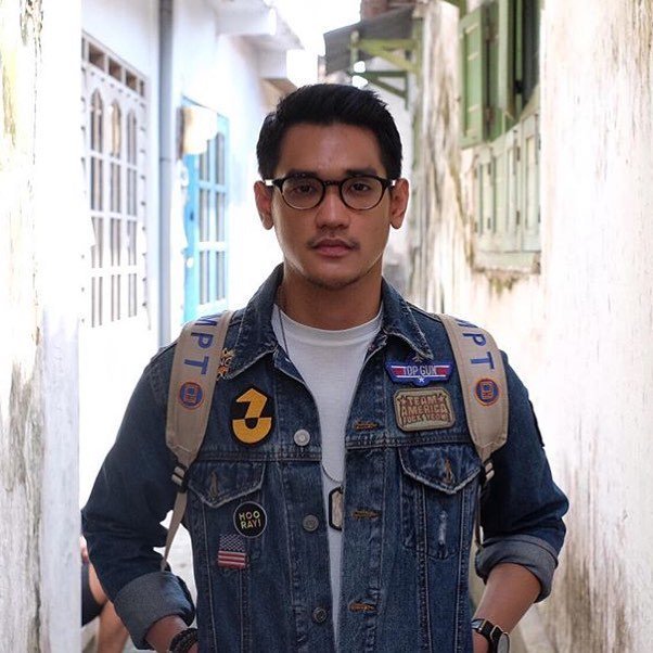 [INSTAGRAM] arez27: travel and you will find yourself. #KunciHati #SIDES by <a href="/afgansyah_reza/">-</a> #instagram