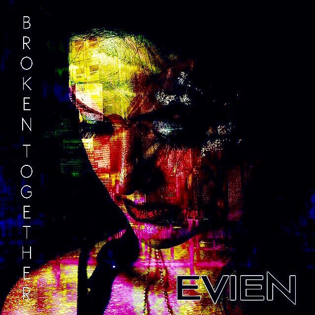 EVIEN_OFFICIAL's tweet image. #EVIEN -#Broken #Together - #CheckitOut @ #AmazonMusic 
amazon.com/Broken-Togethe… #Album #DancePop #Singer #Songwriter