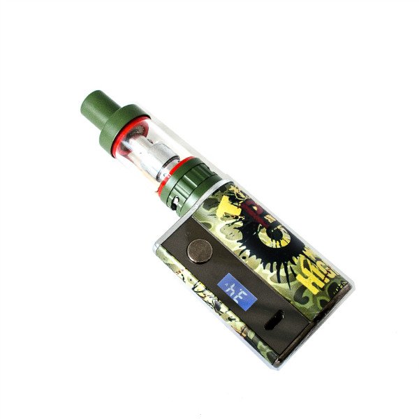 Hey! mini vogue 50W kit is coming,why not take a sample for try? 
f!!preview.alibaba.com/product/604867…
