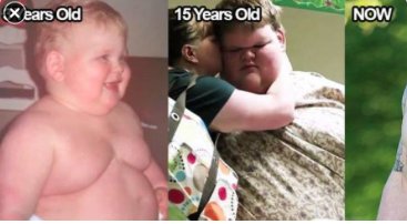 MetCapota's tweet image. At Only 15 Years Old, He Weighed 707 Pounds… When You See Him Today!
mynewsnet.co/0225dfd4148dee

#diet #loseweight