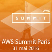 PredicSis's tweet image. PredicSis sera au #AWSSummit Paris le 31 Mai. Retrouvez-nous au quartier startup!#AWS #analysepredictive @aws_actus