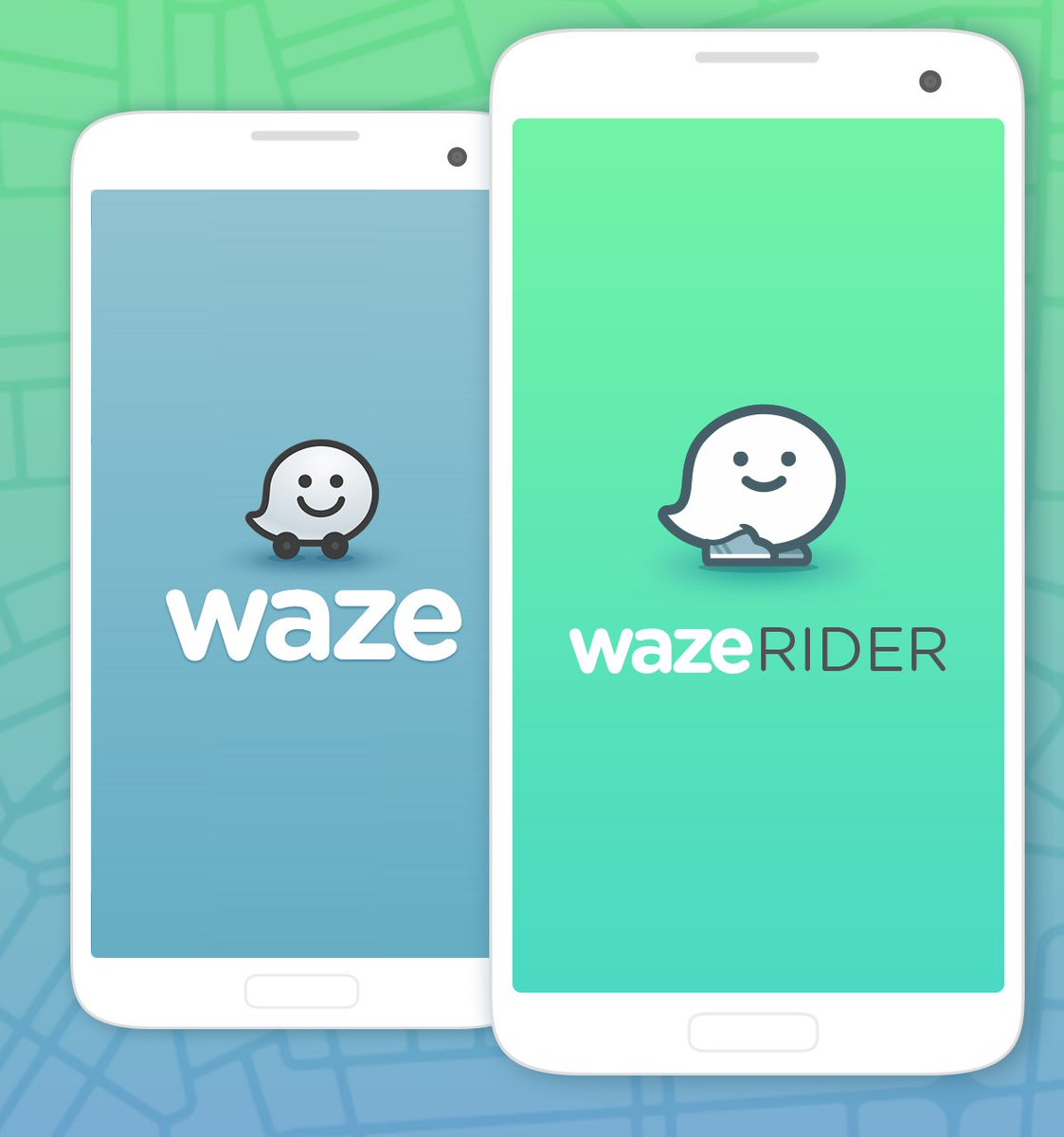 ugococonut's tweet photo. #Waze lance son application de covoiturage ! #WazeRider https://t.co/hB0HoPUD0C https://t.co/ZLV96h2X2h