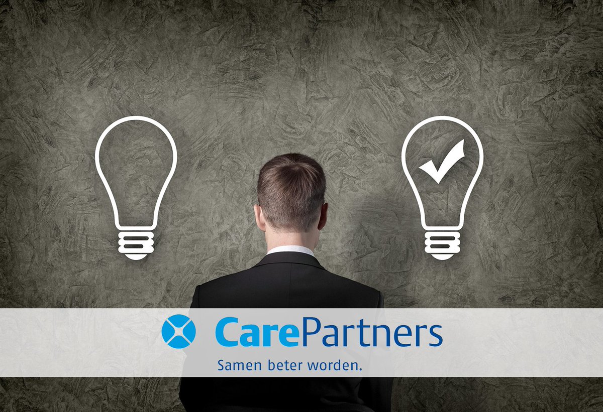 CarePartners tweet media