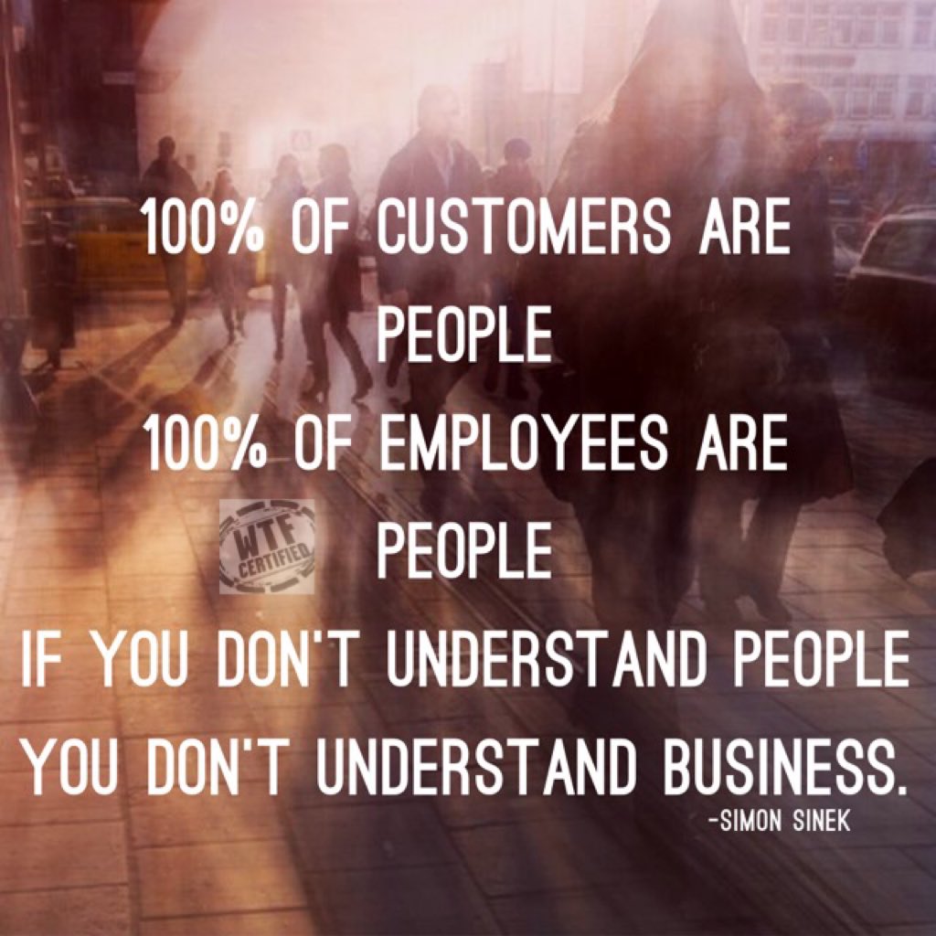 EliumTechnology's tweet image. If you don&apos;t understand people, you don&apos;t understand business. #newtechnologies #education