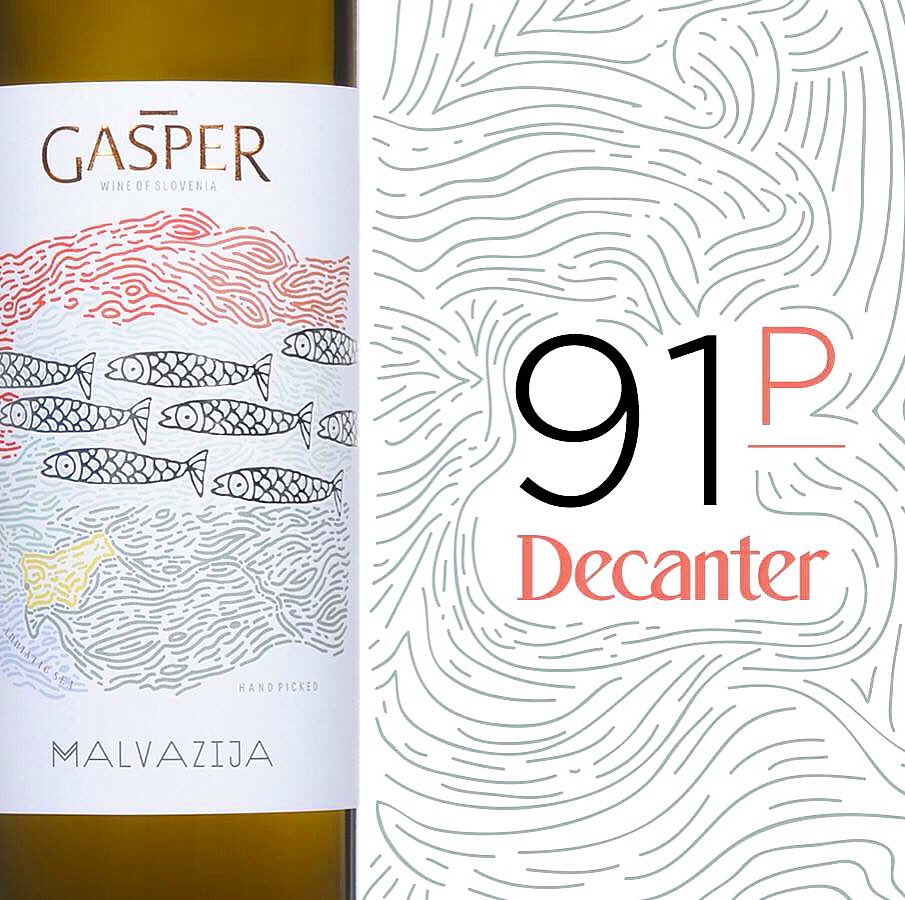 eVino_si's tweet photo. Malvazija Gasper 2014
https://t.co/5rYhtExFMi 91 Points 😍 
#Decanter#Gasper #Malvasia#Slovenia#eVino @liberty_wines https://t.co/0w6qfTIxOx