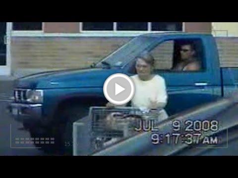 HardemanNetwork's tweet image. 'Blind' Man Caught Driving Committed #Disability Fraud vid.staged.com/xc5s #disabilityfraud