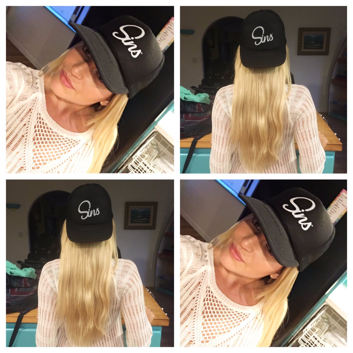 ShopSinsLife's tweet photo. ๐ฃ SINS SNAPBACKS ๐ฃ Super high quality - fits great https://t.co/YIQg8K8kMh ๐ฃ https://t.co/nJsE2v5V7p