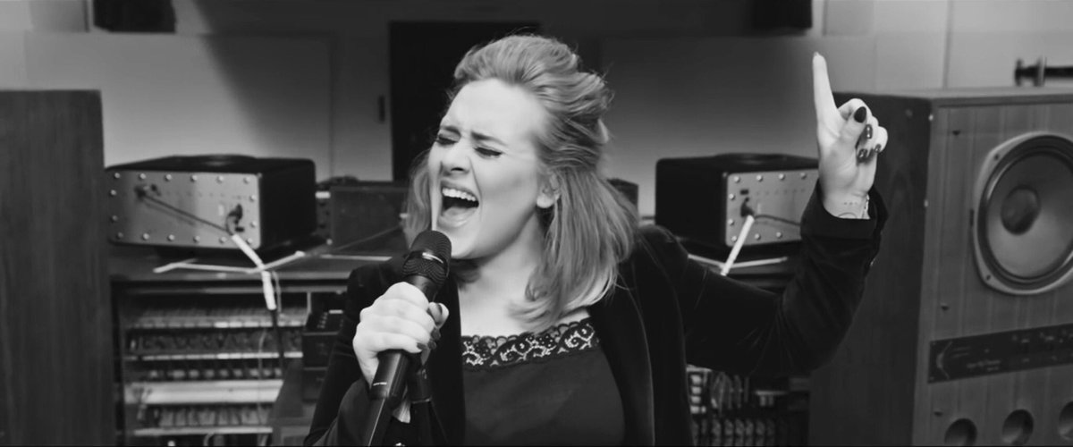 jailer_fear's tweet photo. @Adele 😍😍😍😍😍
Would you come if I invite you to my wedding ?
I would leave my bride and marry you 😂😂😂 https://t.co/uco1yf93rc