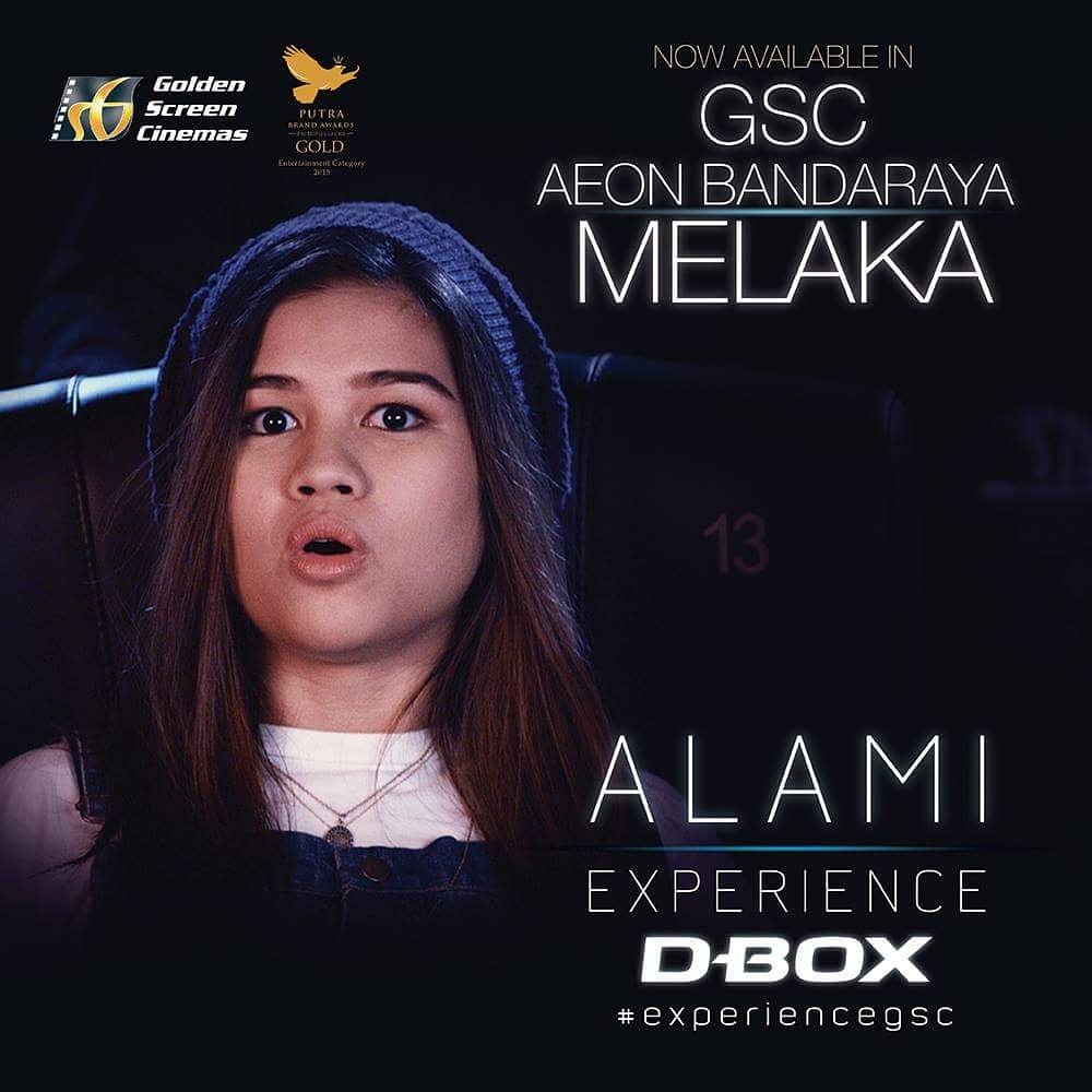 Melaka ticket aeon price gsc [Special Offer]