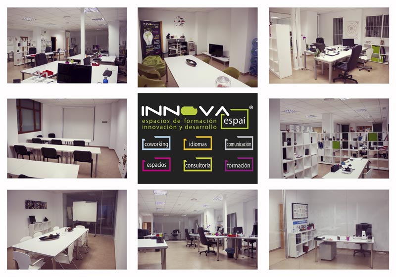 innovaespai's tweet photo. Un poco de @innovaespai  #FelizMartes https://t.co/A1k8vObbdC