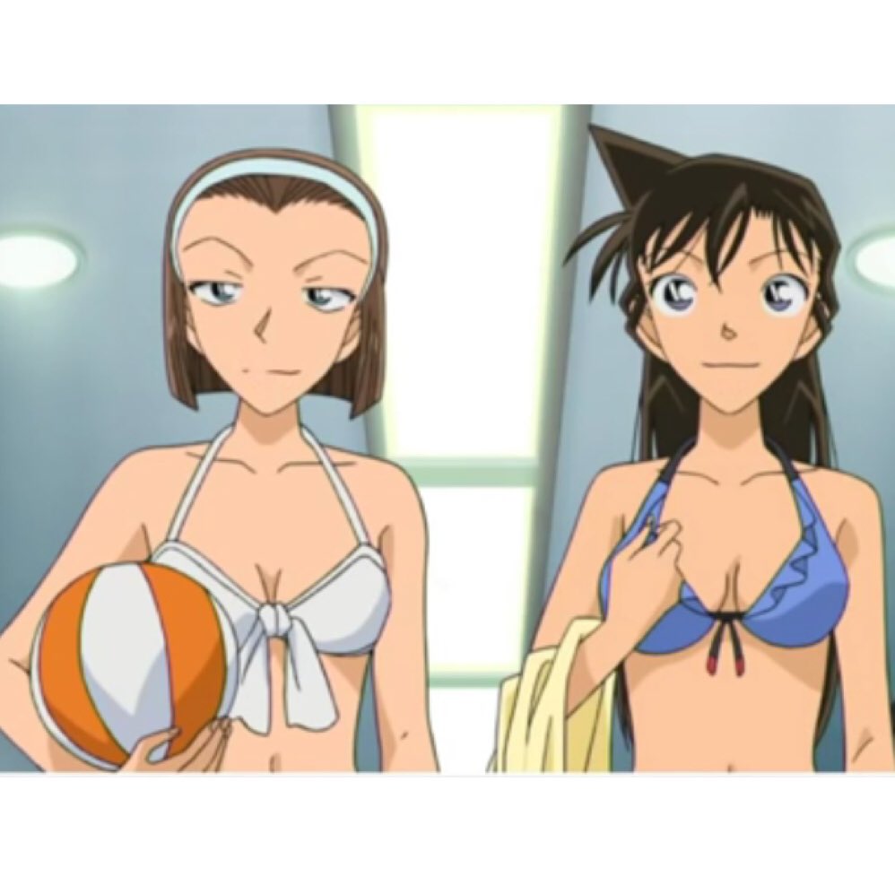 剥ぎコラ毛利蘭エロ名探偵コナン毛利蘭剥ぎコラ投稿画像 Hot Sex Picture 0 | Hot Sex Picture