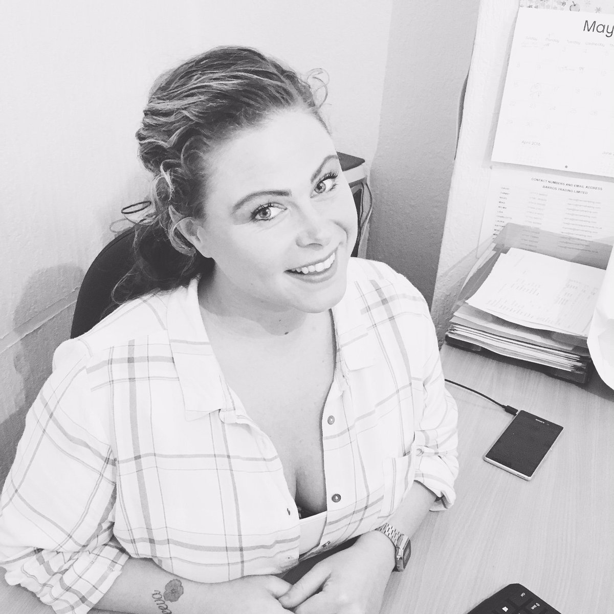 Barrow_Maritime's tweet photo. Welcome Mikja to the Maritime Team! #barrow #apartments #accommodation https://t.co/UVgYFFfTrB