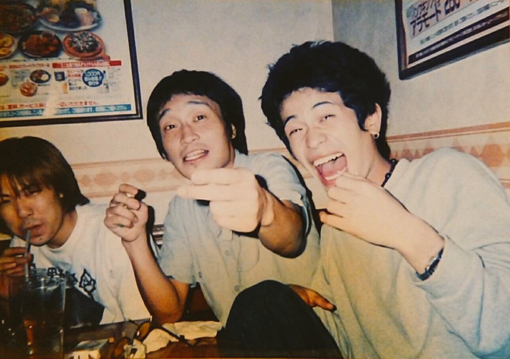 ジャガーズ ちーやん(芸人) on Twitter 