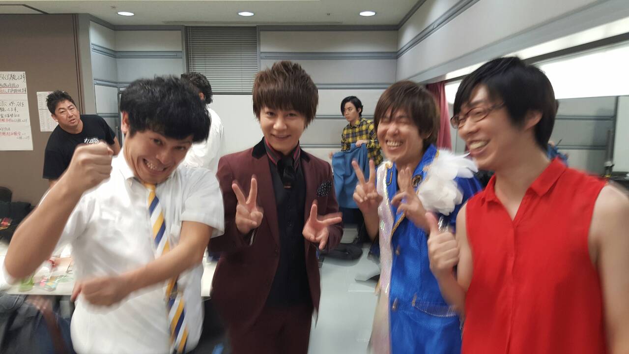 ジャガーズ ちーやん(芸人) on Twitter 