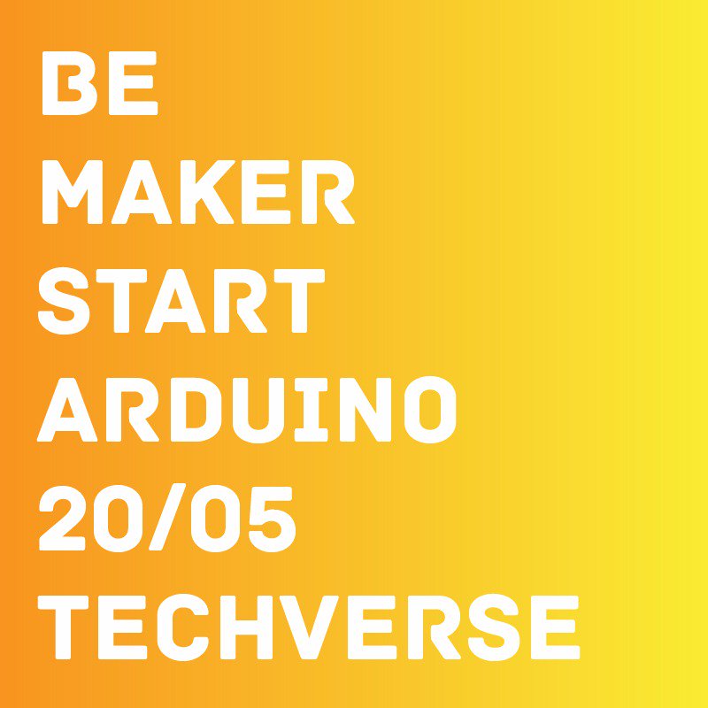TechverseMaroc's tweet image. Few days to go!!! #MoroccanTech #Arduino #Robotics #Technology #Rabat #Morocco