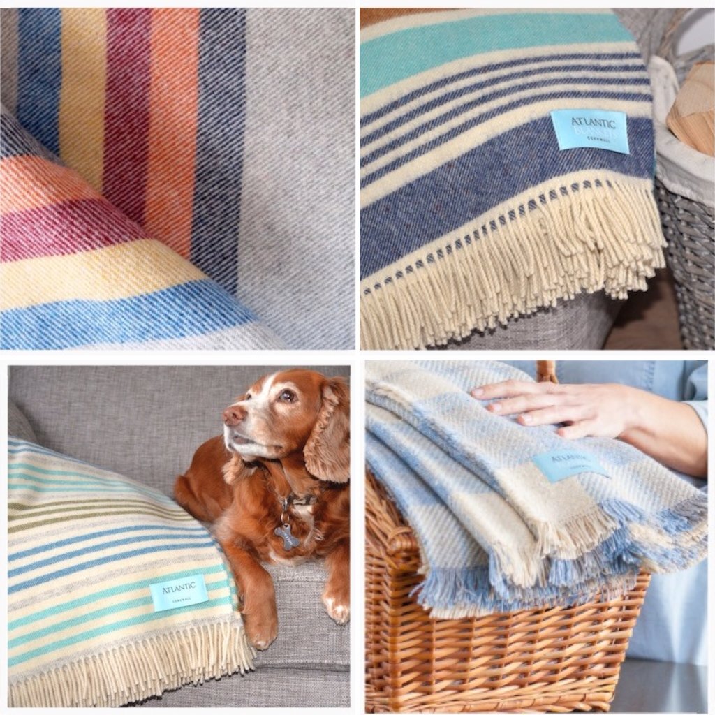 HomeZoma's tweet photo. #atlanticblankets available online at https://t.co/8ZMymYwLRq https://t.co/Hr9IbAeUib