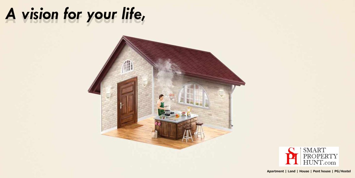 smartpropertyh's tweet photo. A vision for your life, for more detail visit https://t.co/goIr2S26wB
#sph #smartpropertyhunt #apartmentinbanaglore https://t.co/fRVmMRCZCH