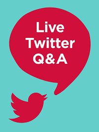 Twitter Q&amp;A #clinicaltrials starting 30mins 
bit.ly/LiveTwitterQA  #braintumours #braintumourresearch <a href="/GSTTnhs/">Guy's and St Thomas'</a>