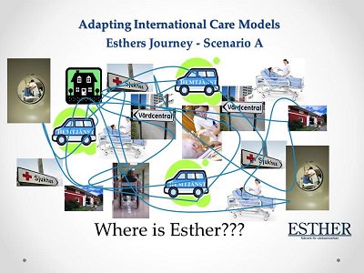 Symphony_SHS's tweet photo. @EstherNtverk Dr. Ian Wyer presents Jonkoping Esther model influence in Somerset #ncm2016 https://t.co/nMU7Nt0MS3 https://t.co/RXyijy8vJ1
