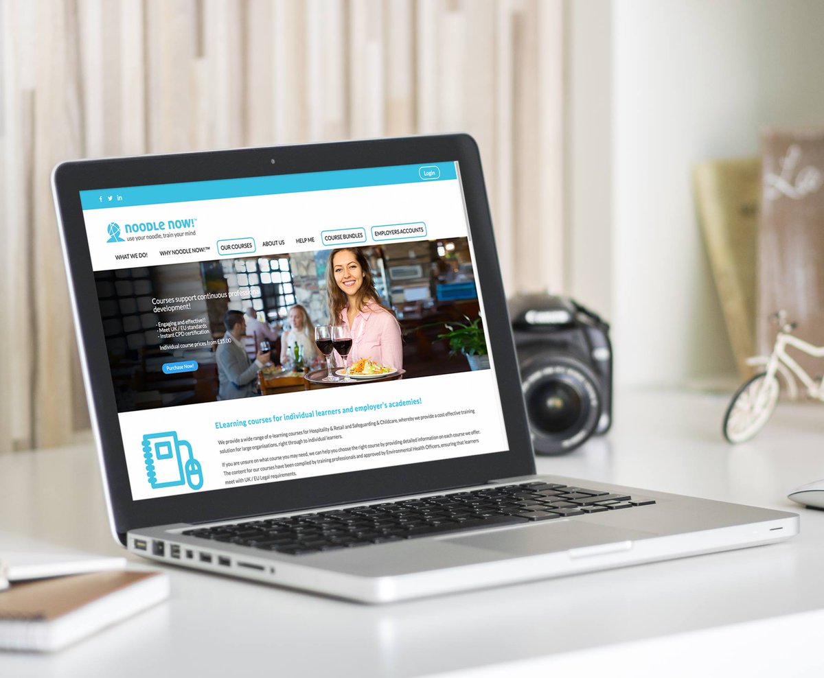 codecreative_uk's tweet photo. We've just finished our website for Noodle Now!™. Check out what we've done here https://t.co/HlH450IzWg https://t.co/UI4I5lr79K