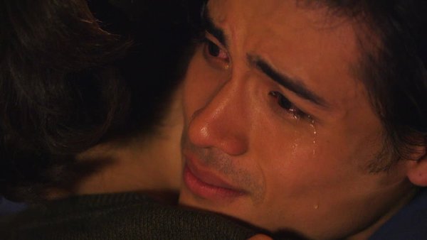 xianshinelovers's tweet photo. #TSOURunaway
"Macoy, sinabi ang kanyang tunay na naramdaman .."
#TSOUHoldingBack Episode https://t.co/oawrl6XN65 https://t.co/pHhORJNxFv
