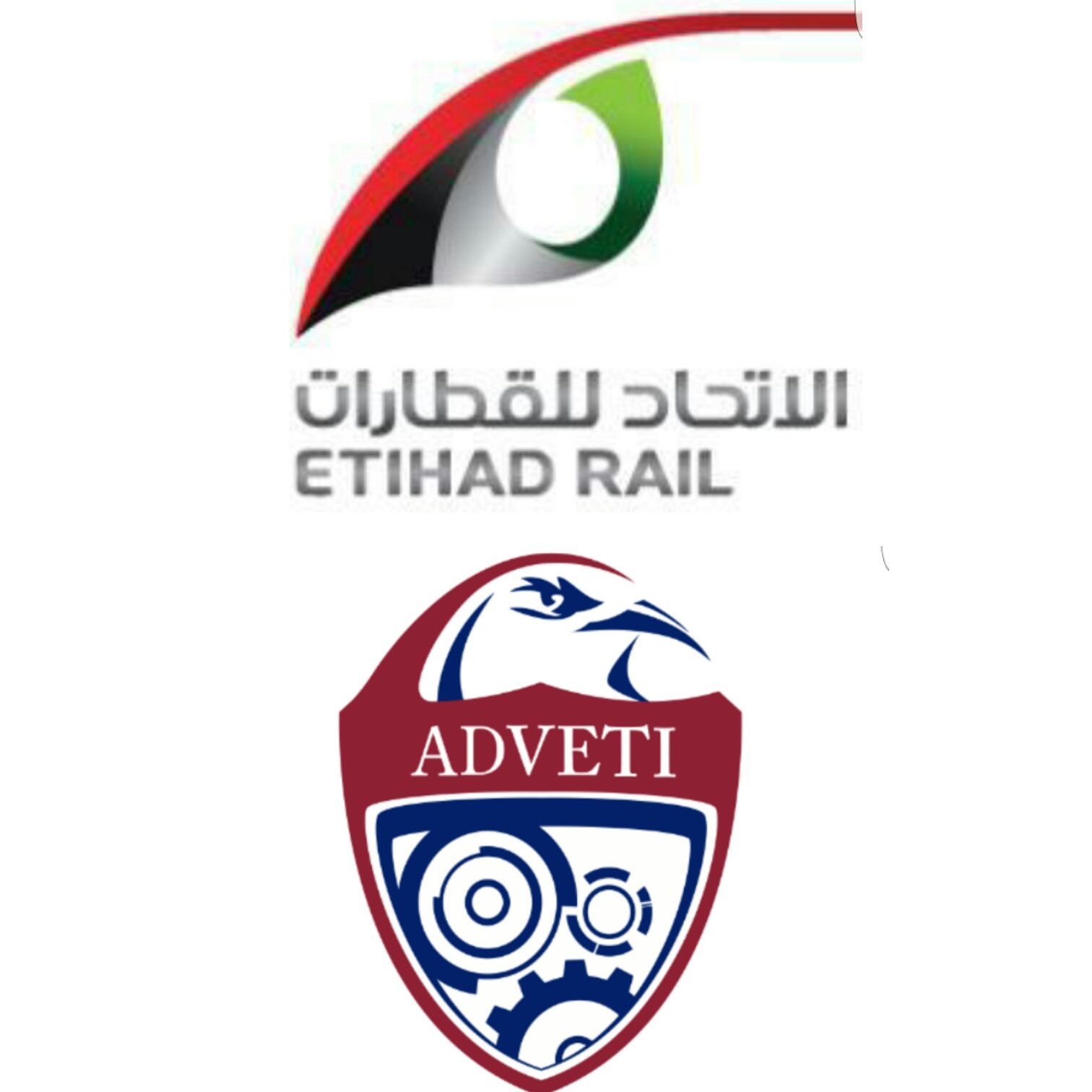 Etihad Rail \u0026 Etihad Rail DB signed MoU 