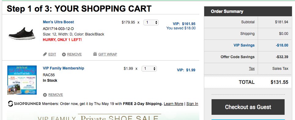 Sneaker Prime™ tweet media