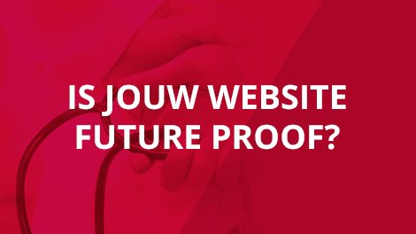 Is jouw website futureproof? Voldoet jouw website nog helemaal aan de eisen van nú? https://analyse.slagkracht