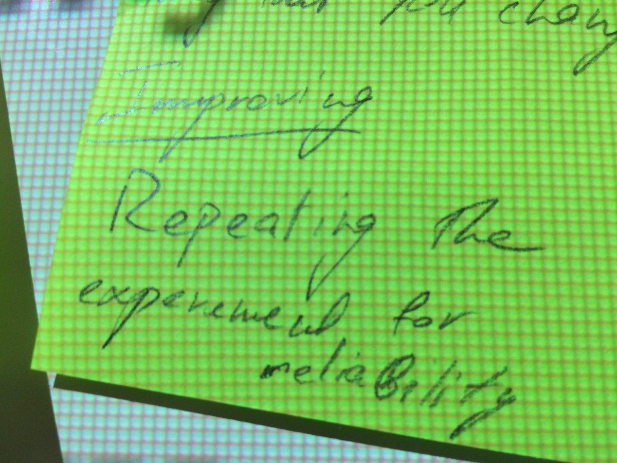 HaileyburyBio's tweet image. Removes Revision for their practical exam #afl #scaffoldinglearning #reflection