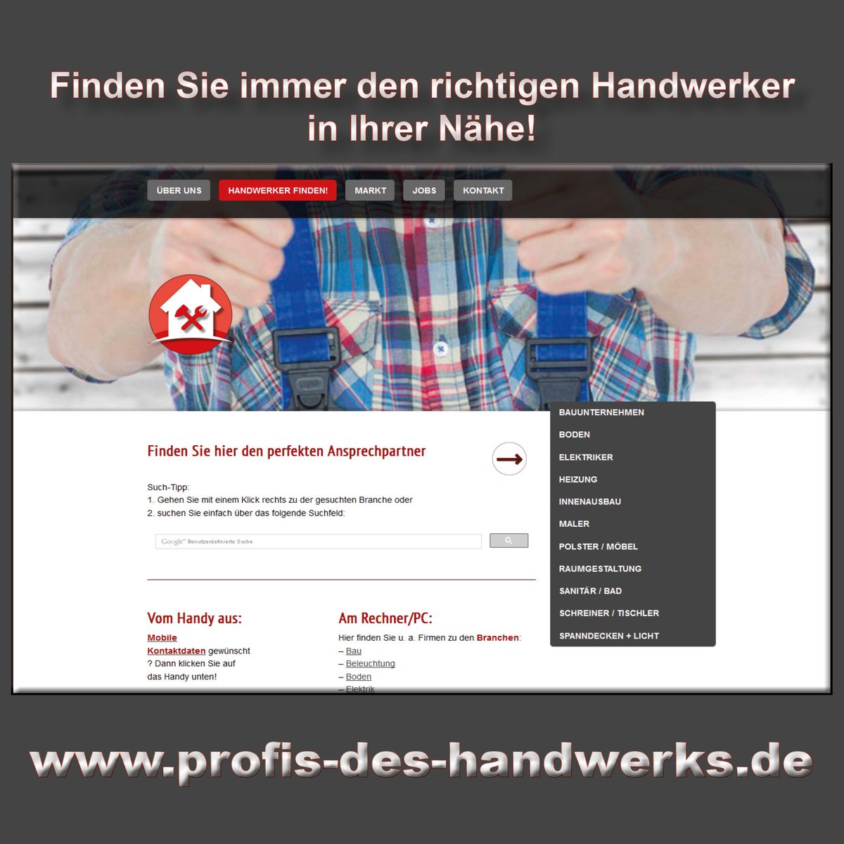 ciling_decken's tweet photo. Finde immer den richtigen Handwerker! #Suchen #handwerk #profi #ciling
https://t.co/ZPsWNnpV8o https://t.co/fRMGcE1sPf