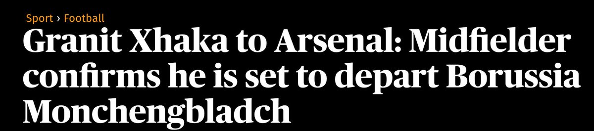 ArsenalGent's tweet photo. I am 'gblad' to see the @standardnews sub-editors have stopped even trying to spell things correctly. https://t.co/J0Ngm2tN5Q
