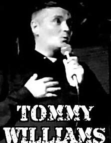 Do you like yr humor offensive with a Boston accent that would make JFK blush?? Looking to Book for the summer!!